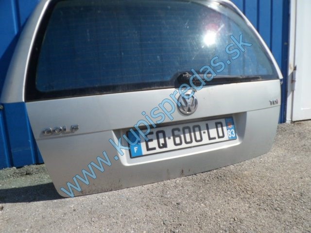 piate dvere na vw volkswagen golf 4 kombi, combi, BEZ KORÓZIE